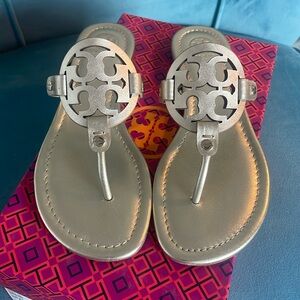 Tory Burch sandals